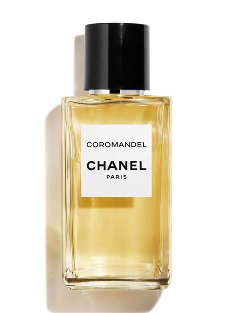 chanel coromandel eau de parfum price|Chanel unisex perfume price.